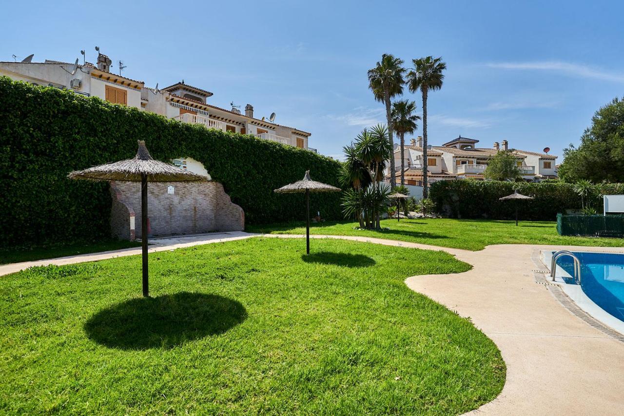 Espanhouse Rio Mar Pilar de la Horadada Exterior photo