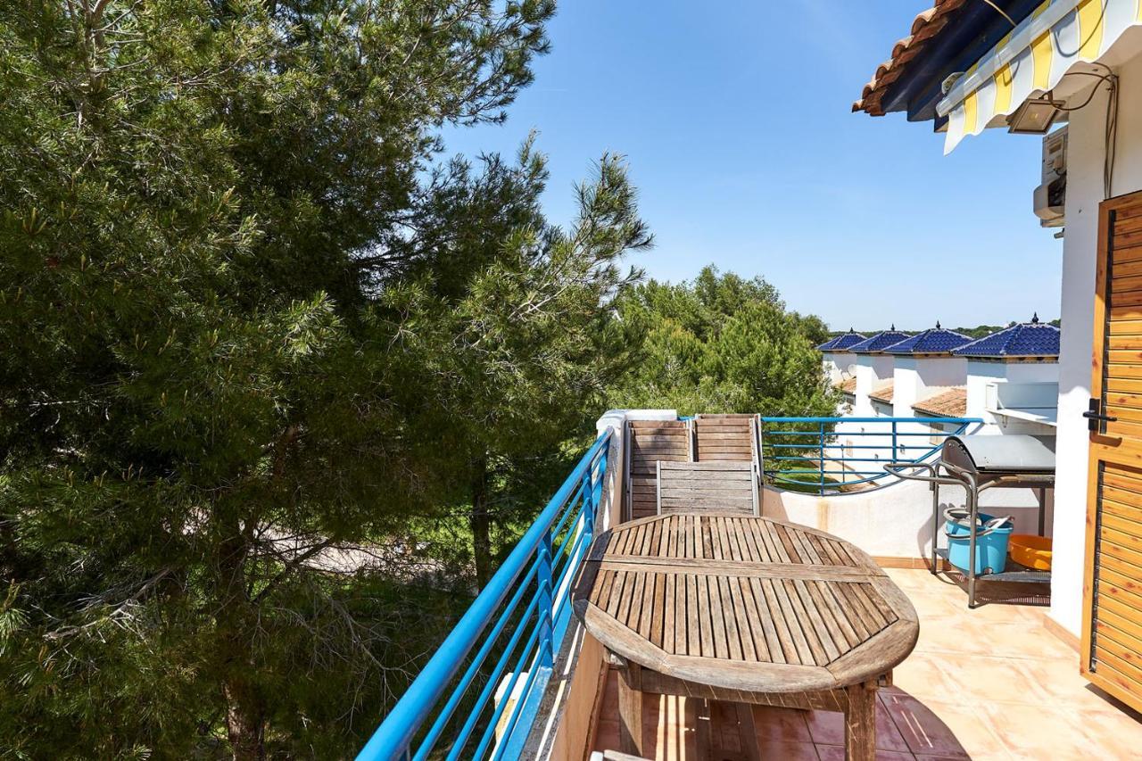 Espanhouse Rio Mar Pilar de la Horadada Exterior photo