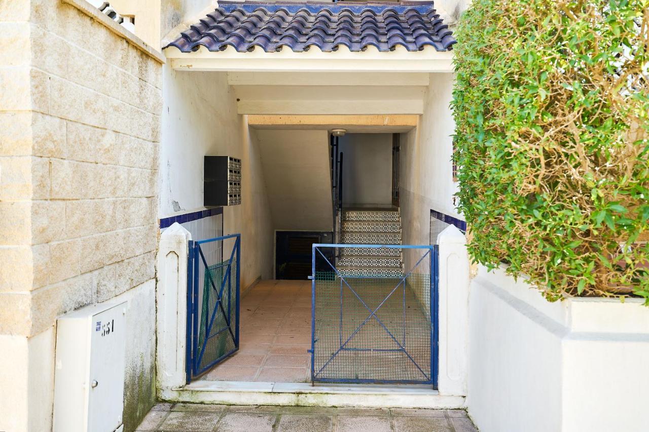 Espanhouse Rio Mar Pilar de la Horadada Exterior photo